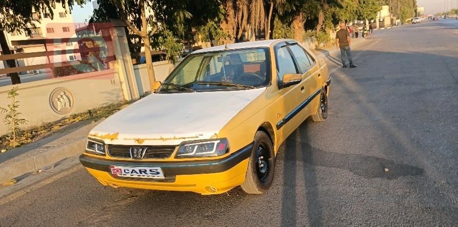 بيجو 405